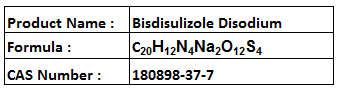 Sodium Compounds
