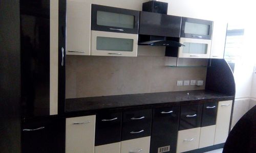 Modular kitchen furniture