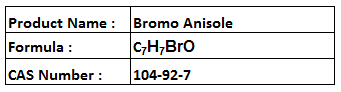 Bromo Anisole