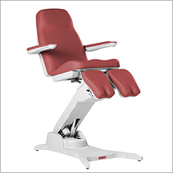 Platinium Podiatry Chair