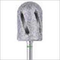 Hybrid Twister Drills