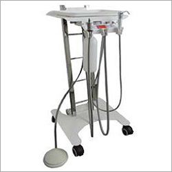 1-380 Cart Without Rotating Instrument
