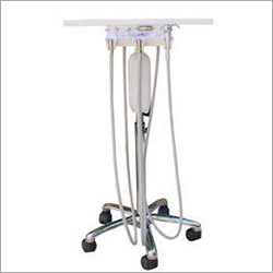 1 New Wave 1-230 Cart Without Rotating Instrument