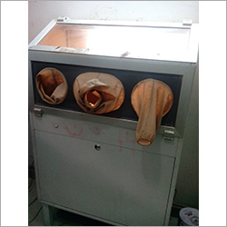 Insole Grinding Machine