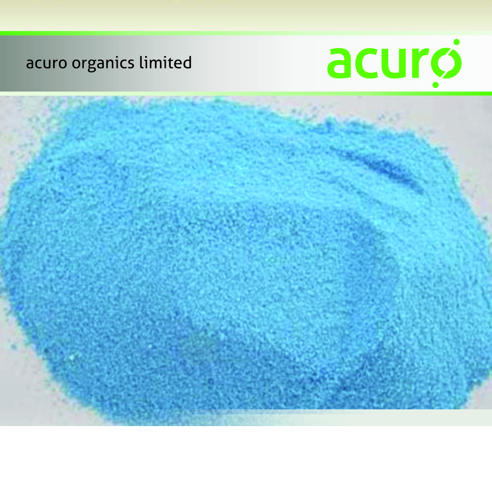 Copper Edta - Grade: Industrial Grade