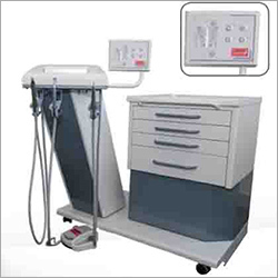 Zermatt Unit Model Of Crispin Medical