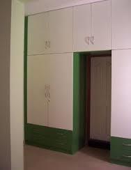 Modular Wardrobes