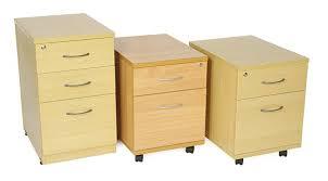 Workstation Pedestals