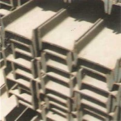MS Girders