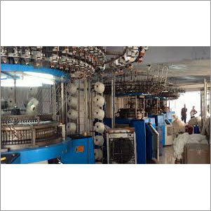 Facility In House