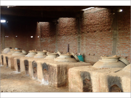 Mitti Processing Attar