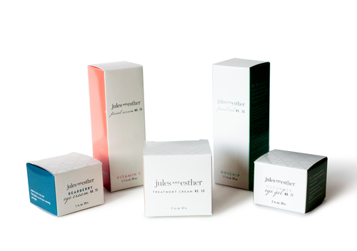 Medicine Packaging Box