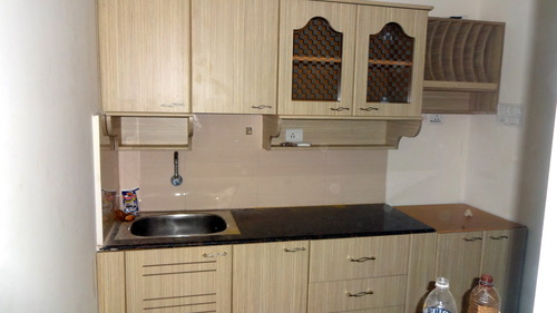 Kitchen Interior