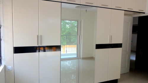 Classic interior design services.