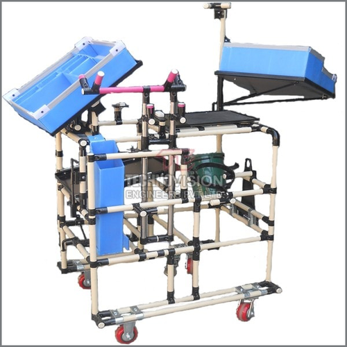 Kitting Trolley