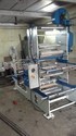 Two Color Flexo Printing Machine