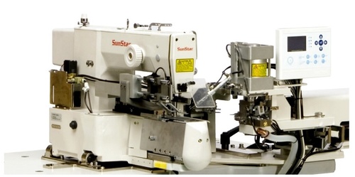 SunStar Sewing Machines