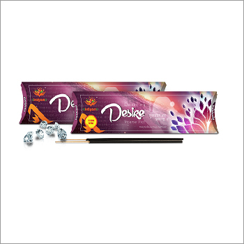 Desire Agarbatti