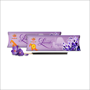 Lavendar Agarbatti