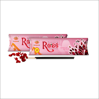 Rose Agarbatti