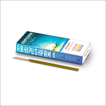 Dhoop Sticks