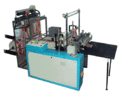 Sealed Bag Making Machine