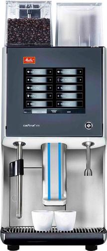 Coffee Processing Machine