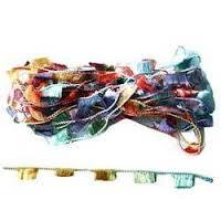 Flag Yarns