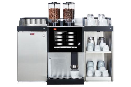 Automatic Coffee Grinding Machine