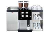Automatic Coffee Grinding Machine