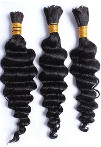 Bulk Human Natural Hair