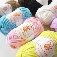 Fancy Carpet Yarn