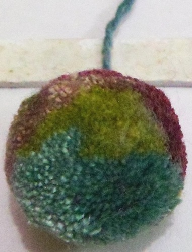 POM POM