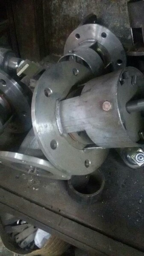 Hand Valve