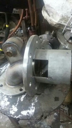 Industrial Valve