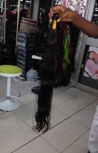 Body Wavy Natural Hair