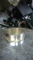 MS Industrial Valve