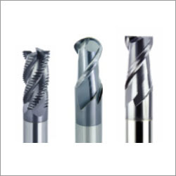 Carbide Drills