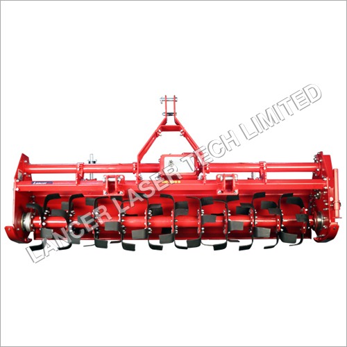 HD Series Lancer Rotary Tiller