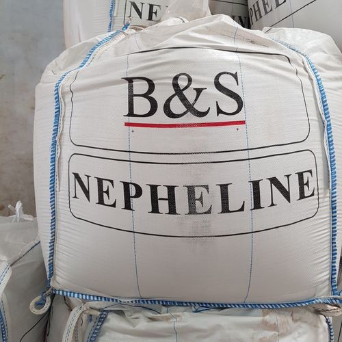Nepheline Feldspar Nepheline Feldspar