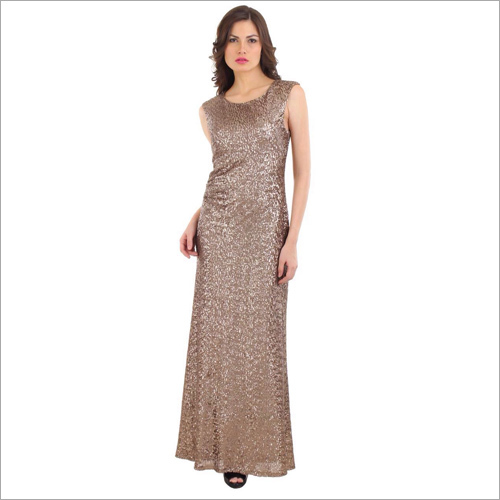 Evening Gowns