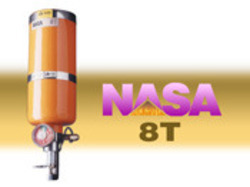 NASA 8 T