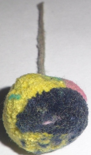 POM POM TASSEL