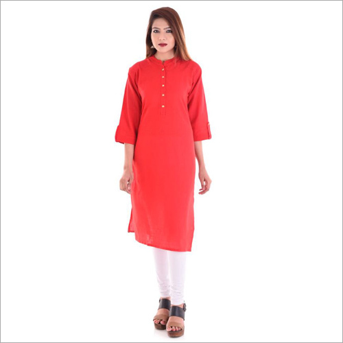 Ladies Designer Kurti
