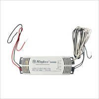 White Sumostar Electronic Choke