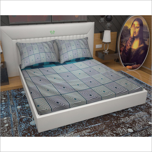 Fitted Bed Set