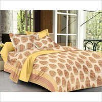 Patchwork Bed Cover