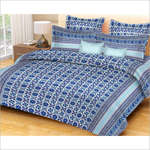 Velvet Bed Cover