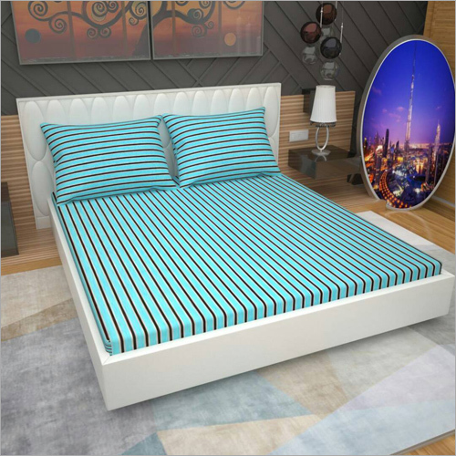 Bridal Bed Cover