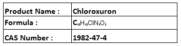 Chlorine Compounds